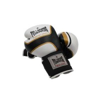 Masquedardos Guantes Par Boxeo Fullboxing Tsunami 05090.