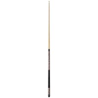 Masquedardos American pool taco Viper Realtree Max 4 Hardwoods Camouflage Cue is 19oz 50-9003-19oz