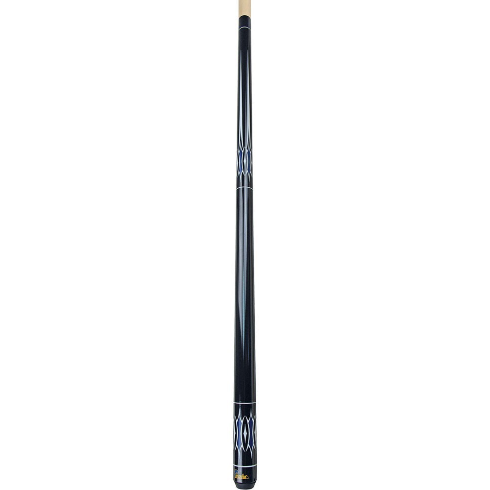 Masquedardos Piranha S3 Nº1 Billiard Cue 11mm 470g 5582.186.470