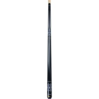 Masquedardos Piranha S3 Nº1 Billiard Cue 11mm 470g 5582.186.470