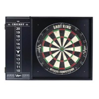 Masquedardos Diane Viper Shot King + Meubles Stedfast Blackboard 41-0628