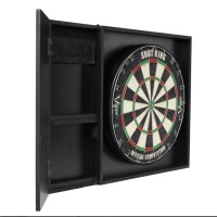 Masquedardos Даяна Viper Shot King + мебел Stedfast Blackboard 41-0628