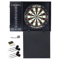 Masquedardos Даяна Viper Shot King + мебел Stedfast Blackboard 41-0628