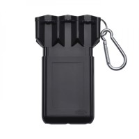 Masquedardos Фондация Дардос Casemaster Nomad Adjustable Dart Case Black 36-1000-01