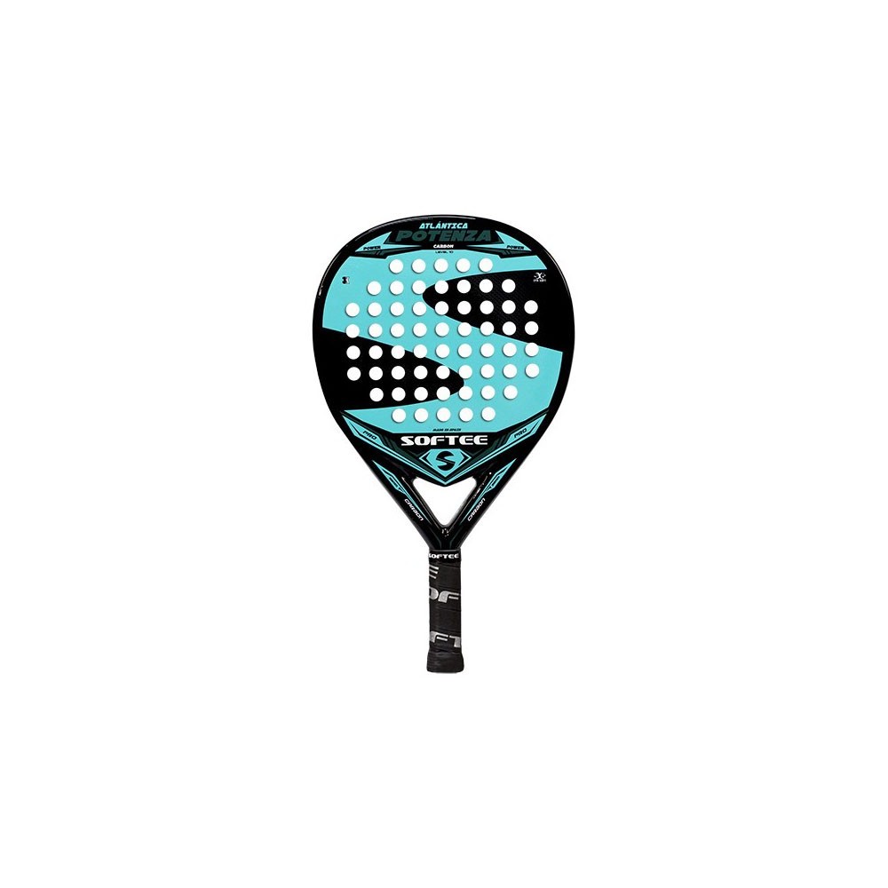 Masquedardos Padelpallo Softee Atlantin voimalaitos 0016941