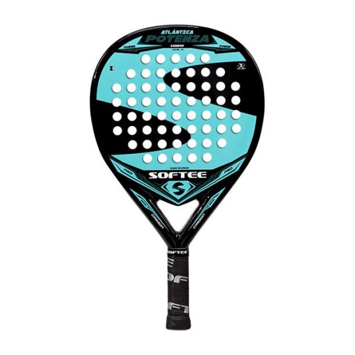 Masquedardos Pala Padel Softee Atlantische Potenz 0016941