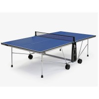 Masquedardos Mesa Ping Pong Cornilleau Interior Sport 300 T242413bl