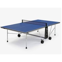 Masquedardos Ping pong table Cornilleau Inner Sports 300 T242413bl