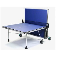 Masquedardos Mesa Ping Pong Cornilleau Interior Sport 300 T242413bl