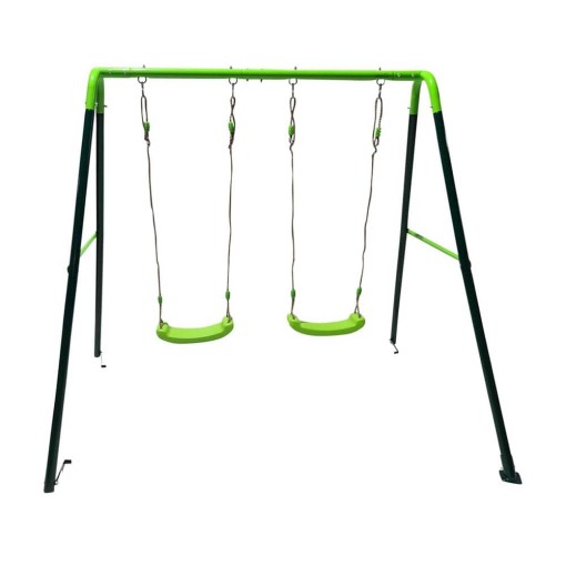 Masquedardos Double metal swing Masgames Olea Ma400202