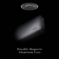 Masquedardos Fondation Dardos Casemaster Synister Aluminium Case 36-0375