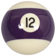 Masquedardos Billiard Ball...