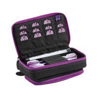 Masquedardos Dart alapítvány Casemaster Plaszma Plus Darts Purple 36-0701-06