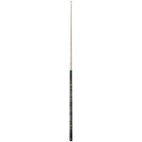 Masquedardos American Viper Underground Celtic Blood Cue Cue 18oz 50-0658-18oz