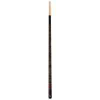 Masquedardos American Viper Underground Celtic Blood Cue Cue 18oz 50-0658-18oz