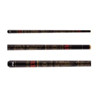 Masquedardos American Viper Underground Celtic Blood Cue Cue 18oz 50-0658-18oz