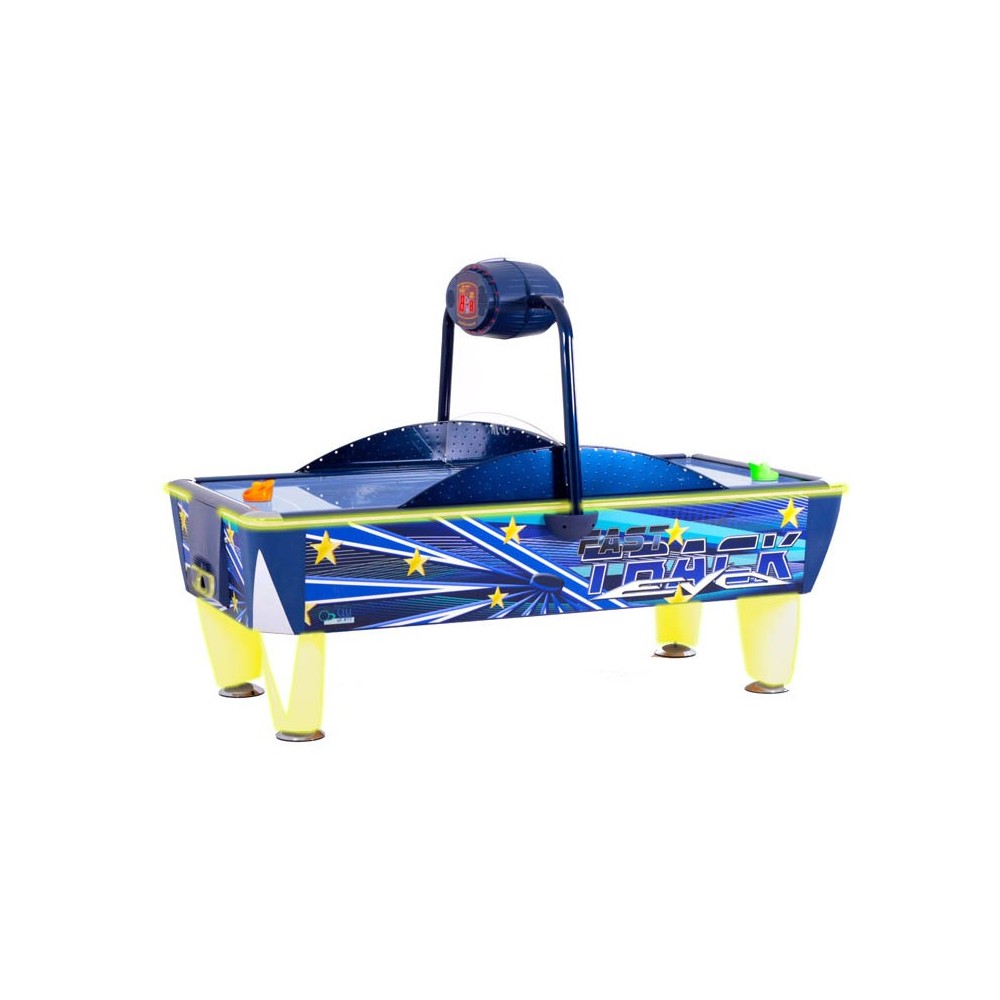 Masquedardos Table Air Sam Fast track 220 Evo