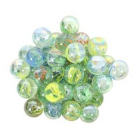 Masquedardos Taška Classic Marbles 1,6 cm 50 jednotiek 0009803