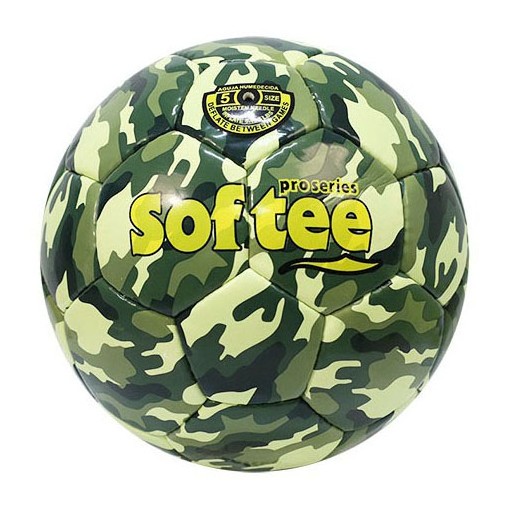 Masquedardos Ballon de football Camouflage Football 11 80671.034.11