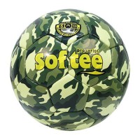 Masquedardos Ballon de football Camouflage Football 11 80671.034.11