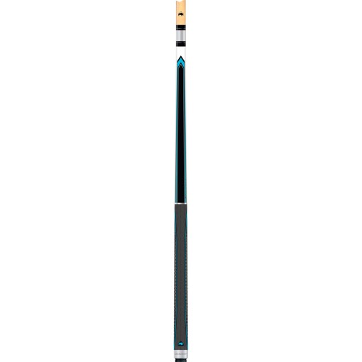 Masquedardos American Billiard Cue Buffalo Dominator Ii Pool Cue Nº3 20oz 13mm 5603.063.20oz