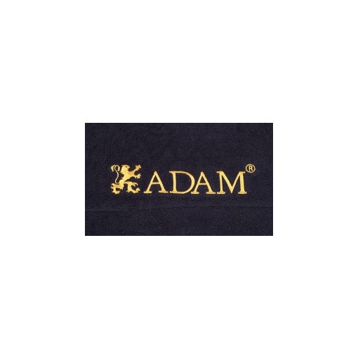 Masquedardos Adam Towel čierna W/ Sleeve 4630.013