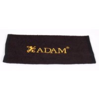 Masquedardos Adam Towel Black W/ Sleeve 4630.013