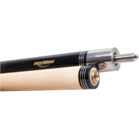 Masquedardos American pool taco Maxton Thunder Pool Cue # 1 20oz 5585.551.20oz