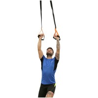 Masquedardos Suspension Trainer Softee 0009214