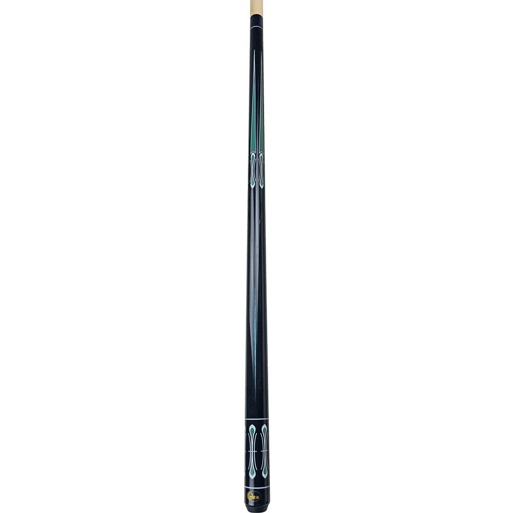 Masquedardos Orca S3 Carom Billiard Cue Nº4 11mm 470g 5582.179.470