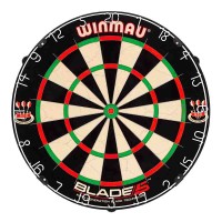 Masquedardos Winmau Profession Targets Pack Viper