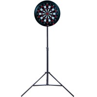 Masquedardos Diana Tripod Dart Stand Granboard Darts ((Nem tartalmazza Dianát) Grn0007