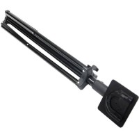 Masquedardos Diana Tripod Dart Stand Granboard Darts ((Nem tartalmazza Dianát) Grn0007