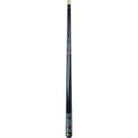 Masquedardos Queue de Billard Piranha S3 Nº5 11mm 470g 5582.190.470