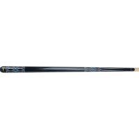 Masquedardos Queue de Billard Piranha S3 Nº5 11mm 470g 5582.190.470