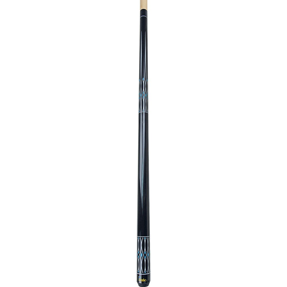 Masquedardos Piranha S3 Billiard Cue Nº5 11mm 490g 5582.190.490