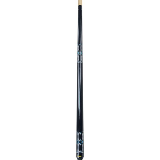 Masquedardos Piranha S3 Billiard Cue Nº5 11mm 490g 5582.190.490