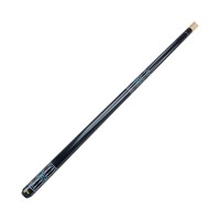 Masquedardos Piranha S3 Billiard Cue Nº5 11mm 490g 5582.190.490