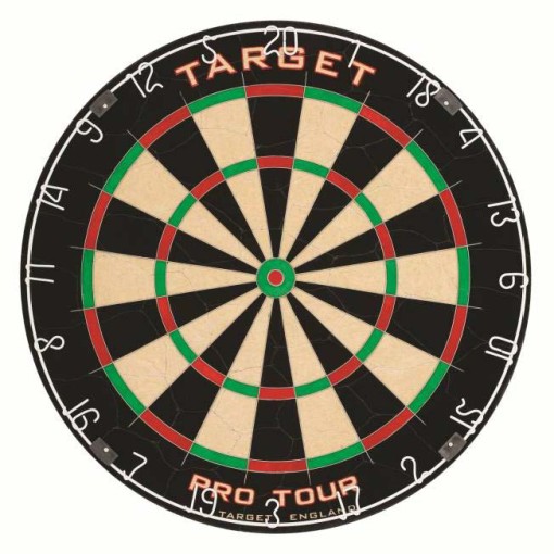 Masquedardos Diana Target Pro Tour 109050