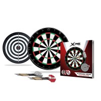 Masquedardos Hagyományos Target 6 Darts Xqmax Sports Qd4000020