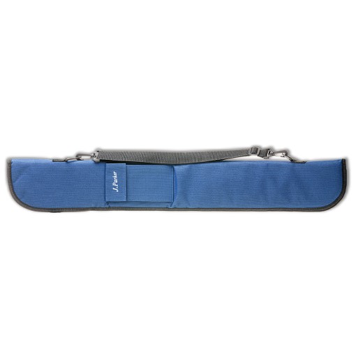 Masquedardos Funda Taco James Parker Basic Blue 1p 2f 86cm 1335.02