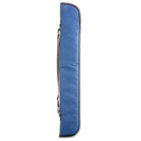 Masquedardos Funda Taco James Parker Basic Blue 1p 2f 86cm 1335.02