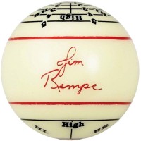 Masquedardos Ball Billar allenamento Aramith Jim Rempe Pool Ball 57.2mm 2157.600 70.066.57.0