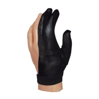 Masquedardos Glove Economy Carom Gloves Musta One Size Oikeakätinen 3269.500