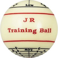 Masquedardos Bola Billar Treinamento Aramith Jim Rempe Pool Ball 57.2mm 2157.600 70.066.57.0