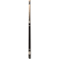 Masquedardos American Billiard Cue J.parker Jp-6 13mm 19.5oz 108606.19.5oz