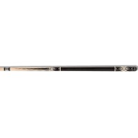 Masquedardos American Billiard Cue J.parker Jp-6 13mm 19.5oz 108606.19.5oz