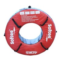 Masquedardos Functional Tire 40kg Softee 0024304