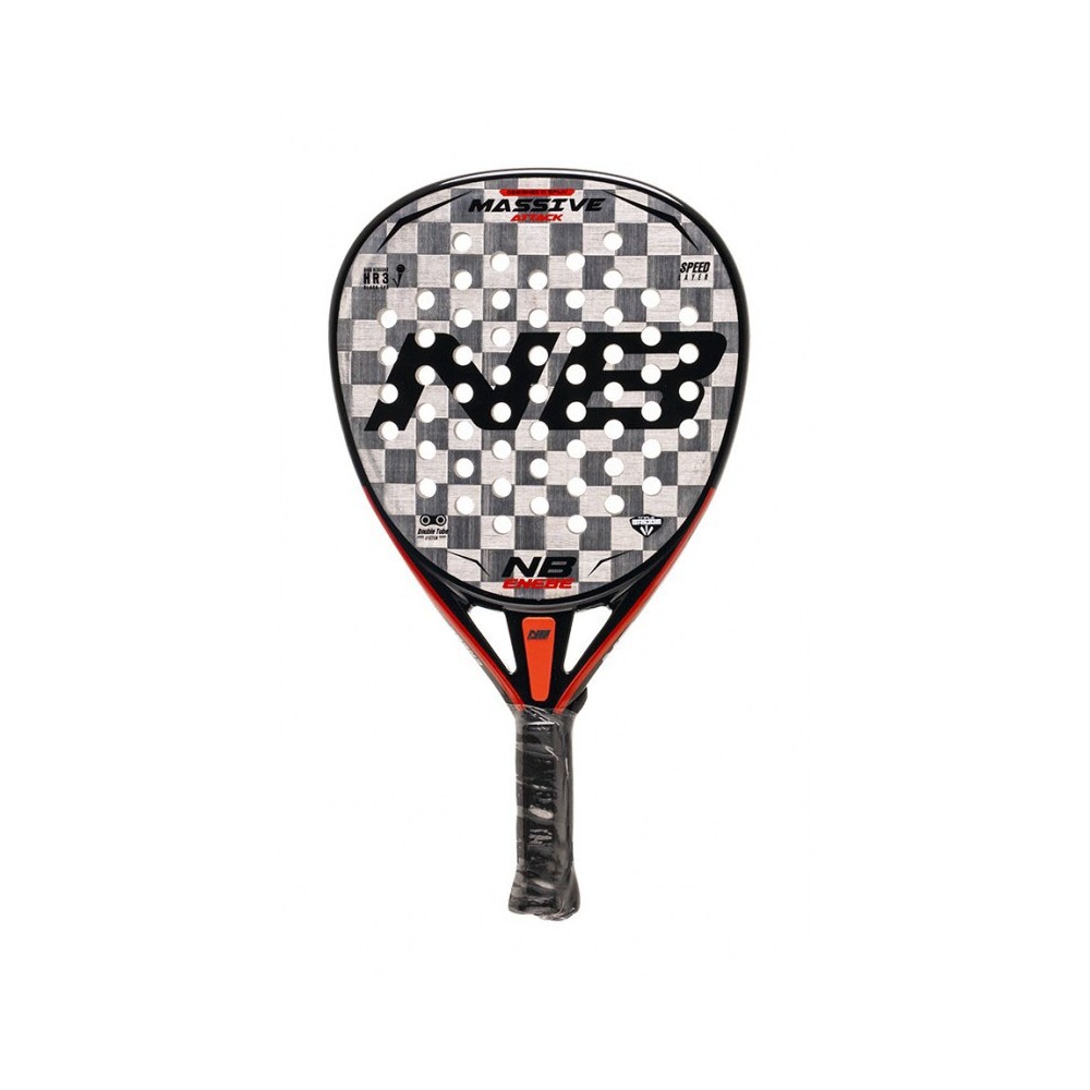 Masquedardos Padel pala Enebe Massive 0013764