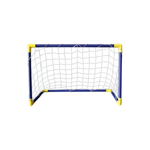 Masquedardos Jégkorong/Floorball gól többcélú PVC 100 x 70 cm 0011106